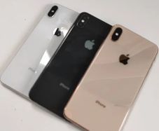 Iphone Xs Max 64gb/256gb