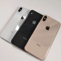 Iphone Xs Max 64gb/256gb