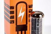 Tube Amp Doctor 5Y3WGTB Rectifier Tube, Premium Selected