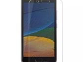 Motorola G5 9H Tempered Glass Screen Protector