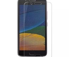 Motorola G5 9H Tempered Glass Screen Protector