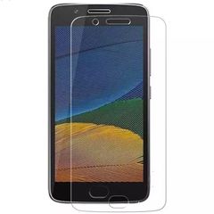 Motorola G5 9H Tempered Glass Screen Protector