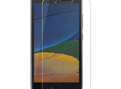 Motorola G5 9H Tempered Glass Screen Protector
