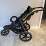 Hauck 3 Wheel Buggy Image 2