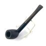 Vintage Handmade Briar Smoking Pipe Image 2
