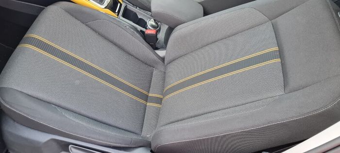 2018 Volkswagen T-Roc