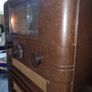 Vintage Cossor 77B Bakelite radio - 1940 Image 8