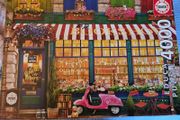 jigsaw 4000 piece