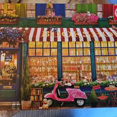 jigsaw 4000 piece