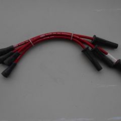 4.Spark Plug Leads.