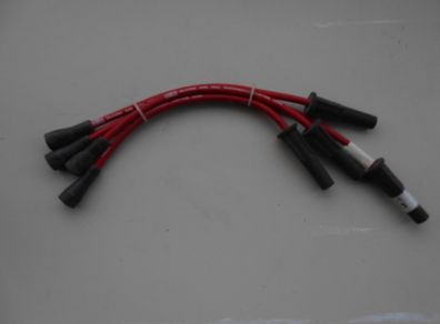 4.Spark Plug Leads.