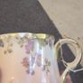 Small Limoges cup and saucer c 1890 Image 3