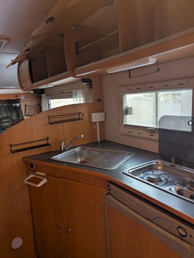 Motorhome
