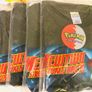 From 1999 Official License Pokemon t-shirts 9 pieces Image 10