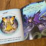Kid's Book | Fairy Sparkle's Secret Wish Image 3