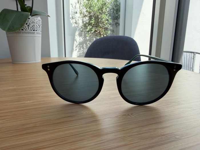 Genuine Gant Sunglasses
