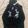 Off-White Medium Hoodie Image 2