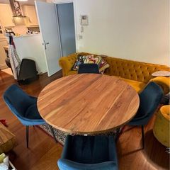Dining room table - 120cm / 3 ft 11.2 in