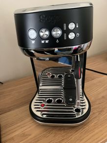 Sage coffee machine