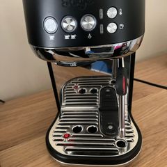 Sage coffee machine