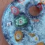 murano glass pendant Image 3