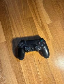 Ps4 Controller