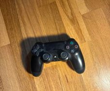 Ps4 Controller