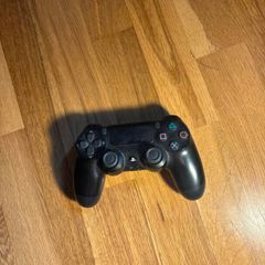 Ps4 Controller