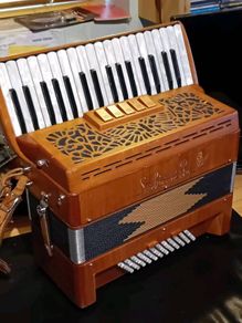 Accordions