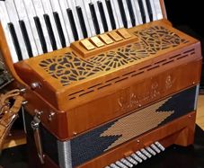 Accordions