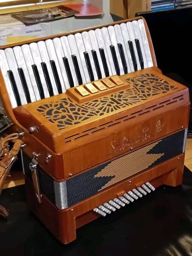 Accordions