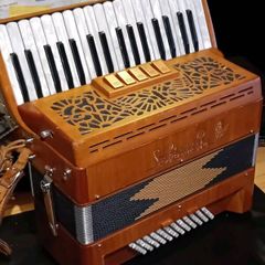 Accordions