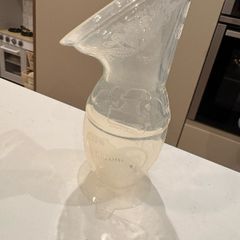 Haakaa milk pump