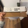 IKEA Rigga Clothing Rack unopened Image 2
