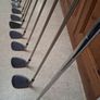 Ladies Golf Clubs. Set Of Right Handed Ladies Flex Graphite Golf Clubs In Excellent Condition. Collect In Dublin Or Receive Via Post. Image 3