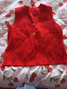 waistcoat