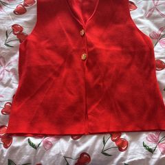 waistcoat