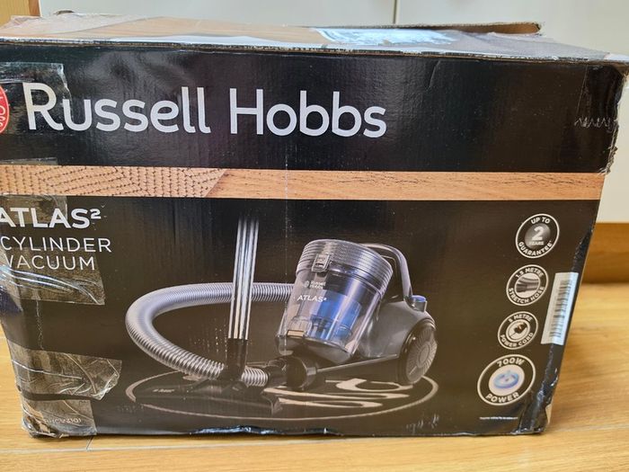 Vacuum Cleaner / Hoover