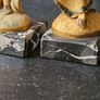 Vintage Depose Italy Figurines Image 8