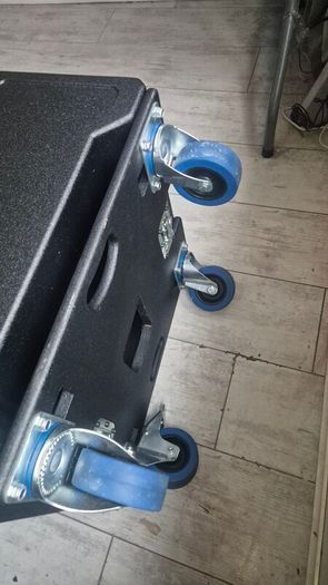 LD / EV pa system