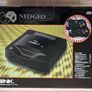 Boxed Neo Geo CD Top Loader - Furrtek NeoCD SD Loader - Japan Import Image 10