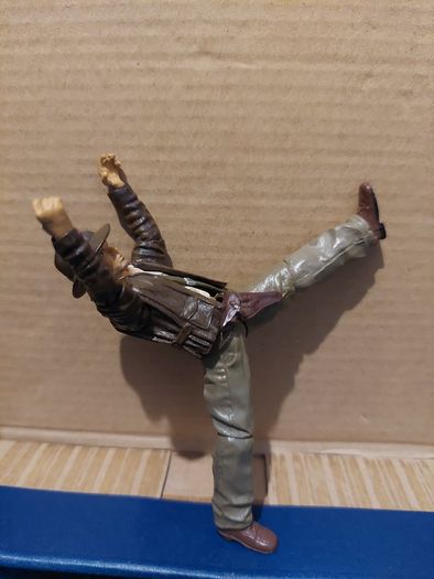 Indiana Jones figure