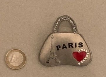 Fridge Magnet Clip