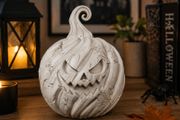 Halloween Pumpkin Decor