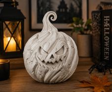 Halloween Pumpkin Decor