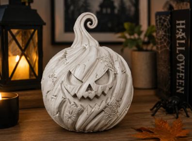 Halloween Pumpkin Decor