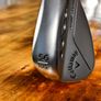 Callaway Jaws Raw 56 10S Wedge Project X LZ 6.5 Excellent Condition Image 3