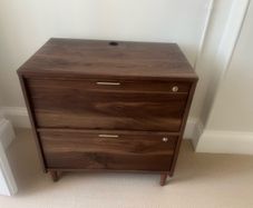 Filing Cabinet