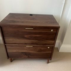 Filing Cabinet