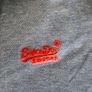 Mens superdry polo shirt Image 2